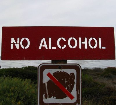 Why Should I Give Up Alcohol For Lent?